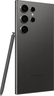 Samsung Galaxy S24 Ultra 5G 256GB Titanium Black