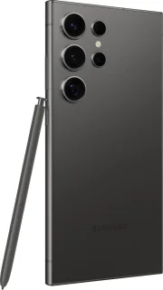 Samsung Galaxy S24 Ultra 5G 256GB Titanium Black