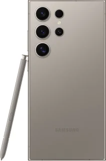 Samsung Galaxy S24 Ultra 5G Smartphone 1TB Titanium Grey