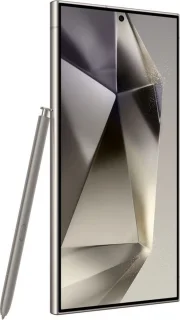 Samsung Galaxy S24 Ultra 5G Smartphone 1TB Titanium Grey