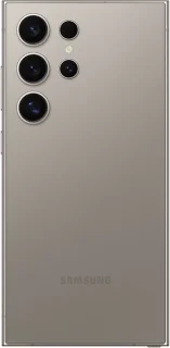 Samsung Galaxy S24 Ultra 5G Smartphone 1TB Titanium Grey