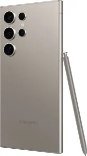 Samsung Galaxy S24 Ultra 5G Smartphone 1TB Titanium Grey