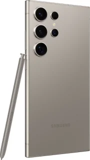 Samsung Galaxy S24 Ultra 5G Smartphone 1TB Titanium Grey
