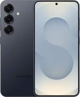 Samsung Galaxy S25 256GB Zwart 5G
