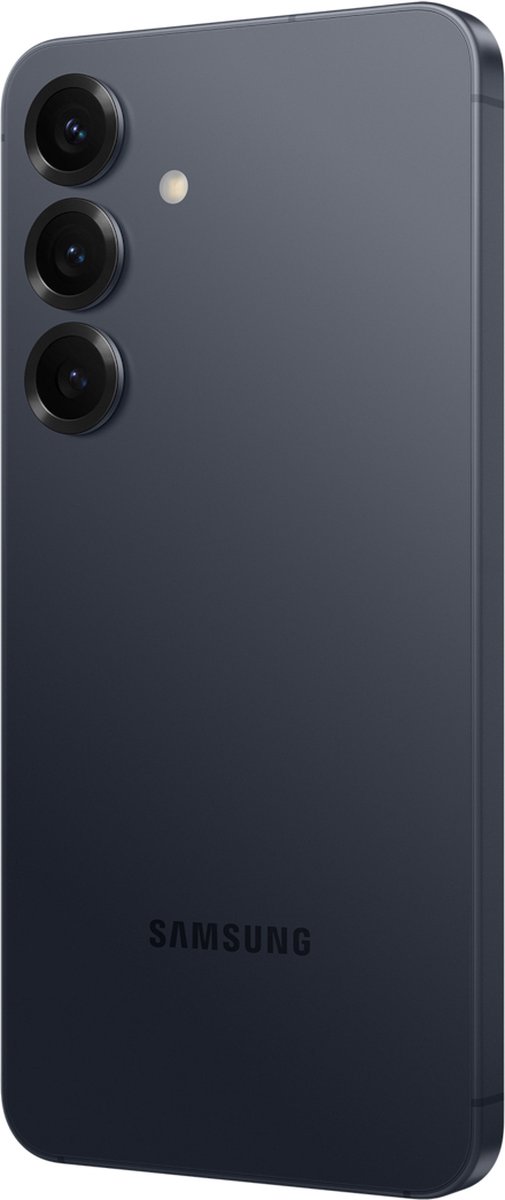 Samsung Galaxy S25 256GB Zwart 5G