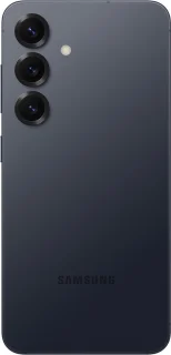 Samsung Galaxy S25 256GB Zwart 5G