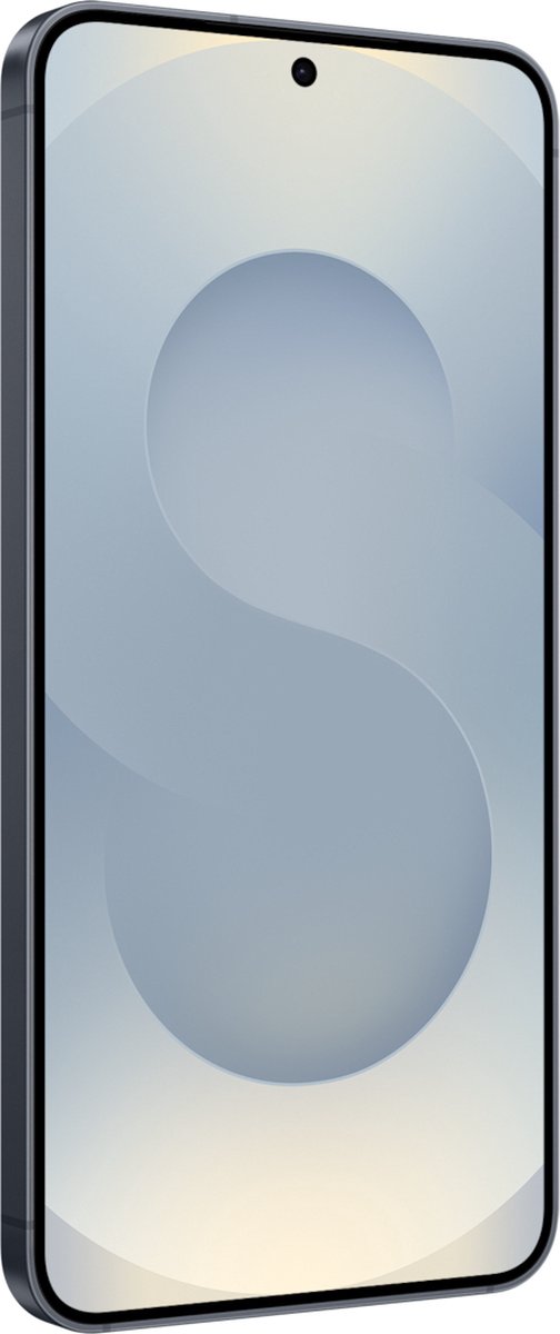 Samsung Galaxy S25 256GB Zwart 5G