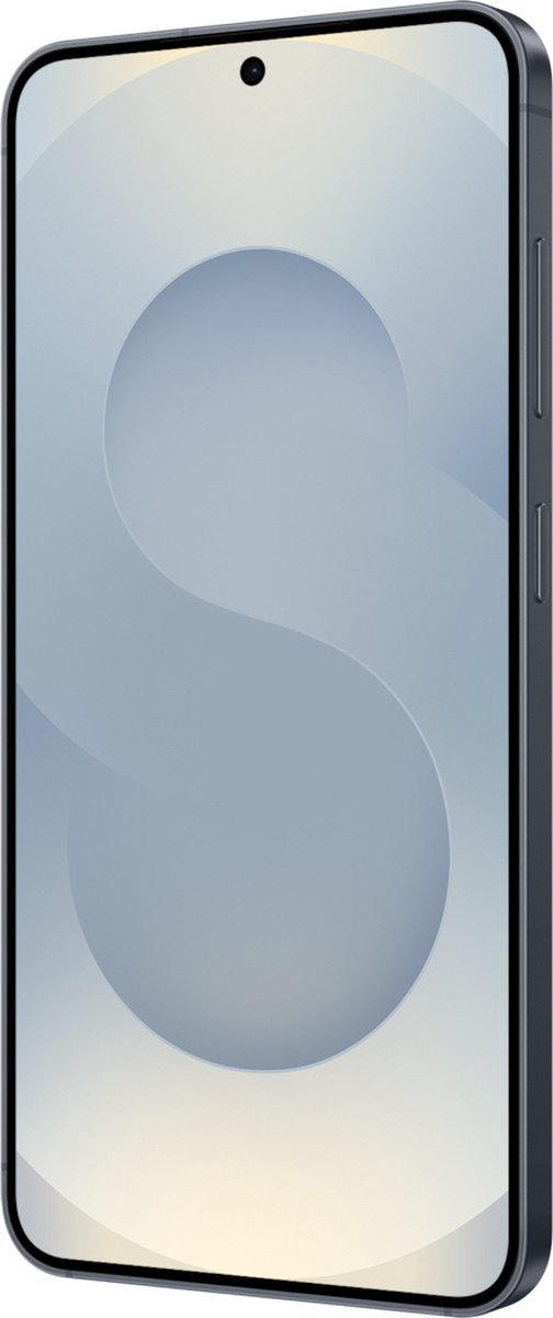 Samsung Galaxy S25 256GB Zwart 5G