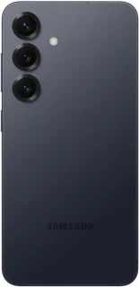 Samsung Galaxy S25 5G 128GB Blueblack