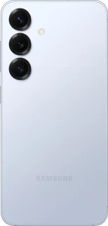 Samsung Galaxy S25 5G 128GB Icy Blue