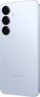 Samsung Galaxy S25 5G 128GB Icy Blue