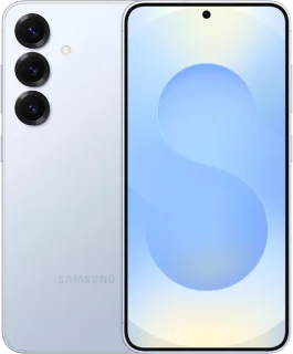 Samsung Galaxy S25 5G 128GB Icy Blue