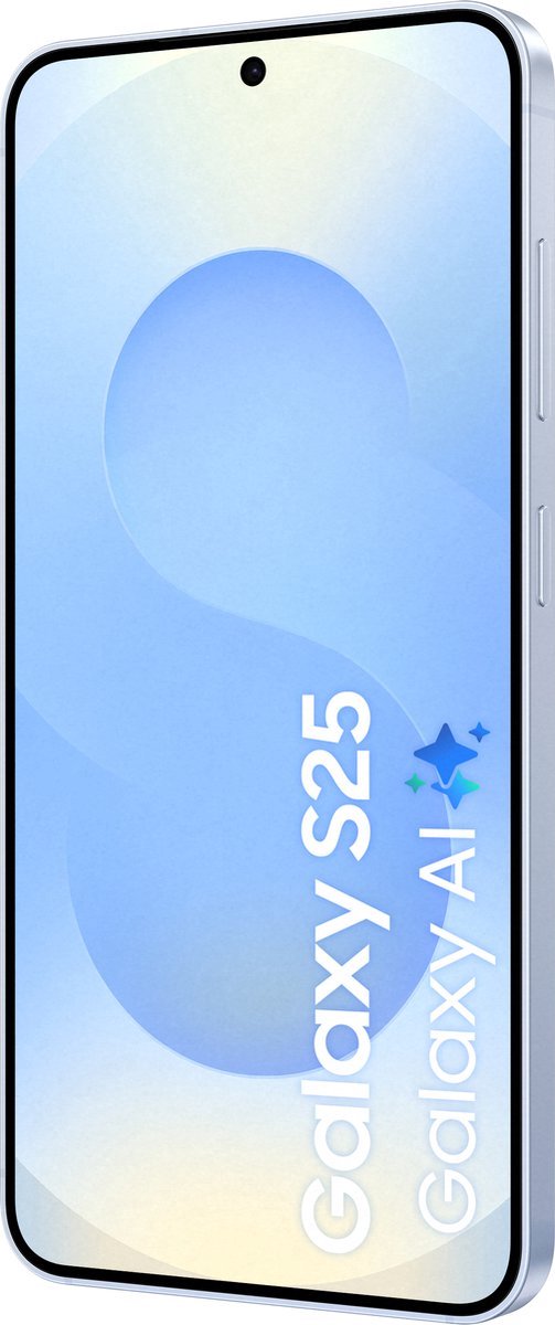 Samsung Galaxy S25 5G 128GB Icy Blue