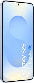 Samsung Galaxy S25 5G 128GB Icy Blue