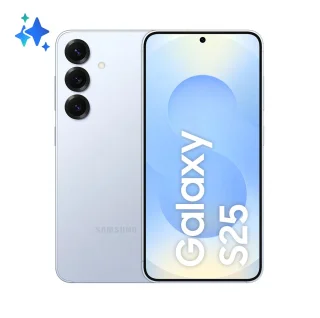 Samsung Galaxy S25 5G 128GB Icy Blue