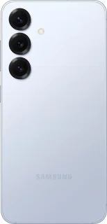 Samsung Galaxy S25 5G 128GB Icy Blue