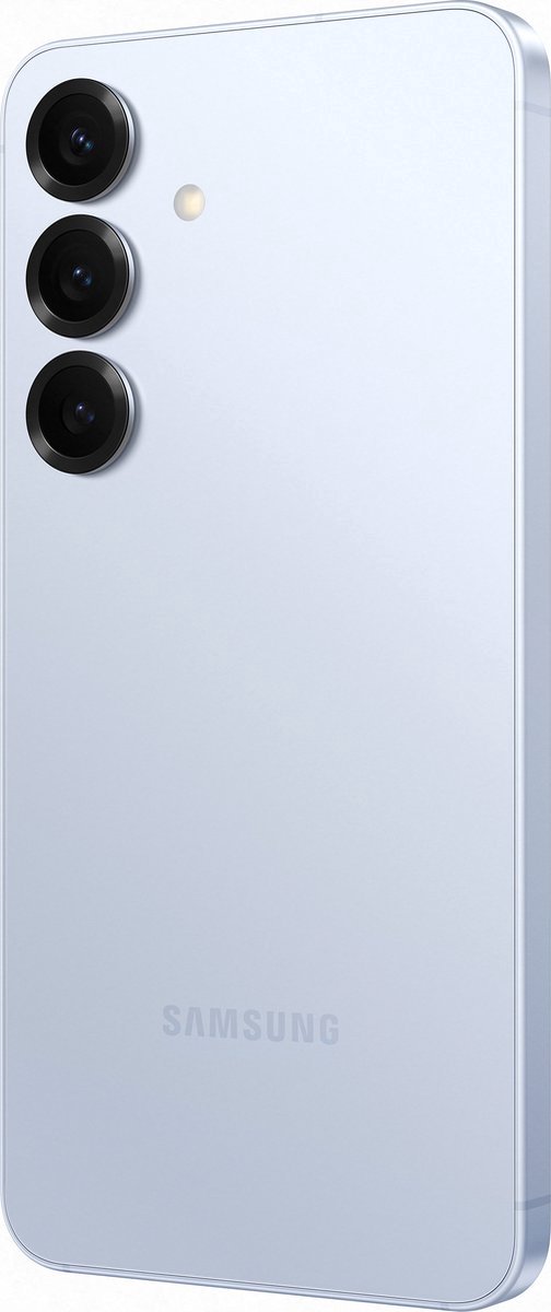 Samsung Galaxy S25 5G 128GB Icy Blue