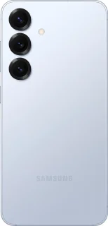 Samsung Galaxy S25 5G 128GB Icy Blue
