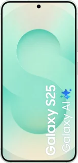 Samsung Galaxy S25 5G 128GB Mint