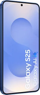 Samsung Galaxy S25 5G 128GB Navy