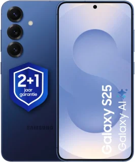 Samsung Galaxy S25 5G 128GB Navy