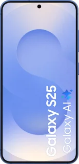 Samsung Galaxy S25 5G 128GB Navy