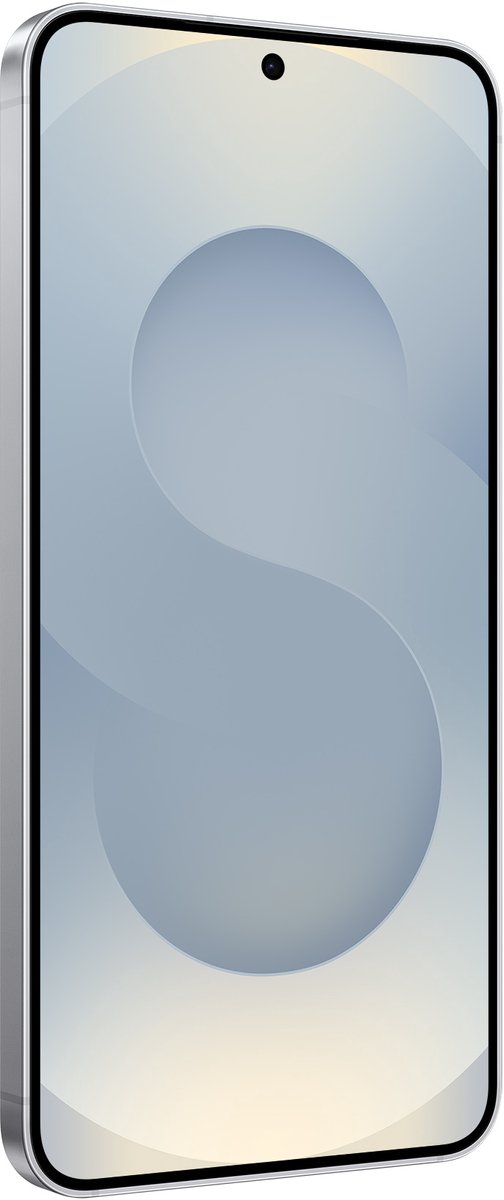 Samsung Galaxy S25 5G 128GB Silver Shadow