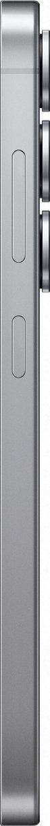 Samsung Galaxy S25 5G 128GB Silver Shadow