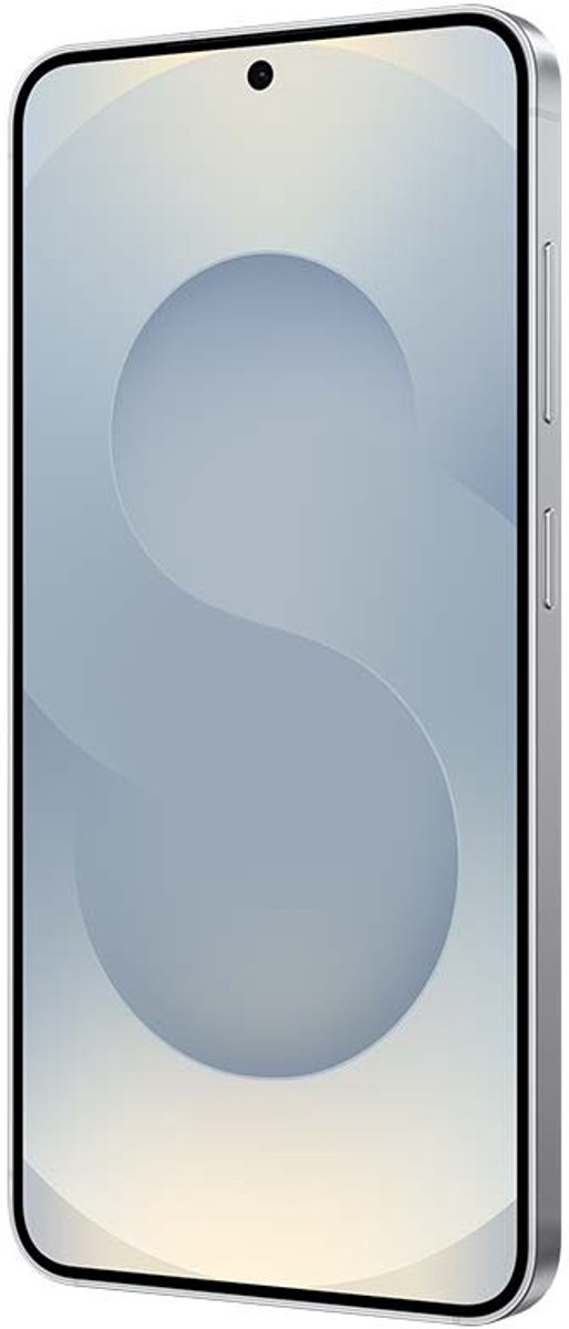 Samsung Galaxy S25 5G 128GB Silver Shadow