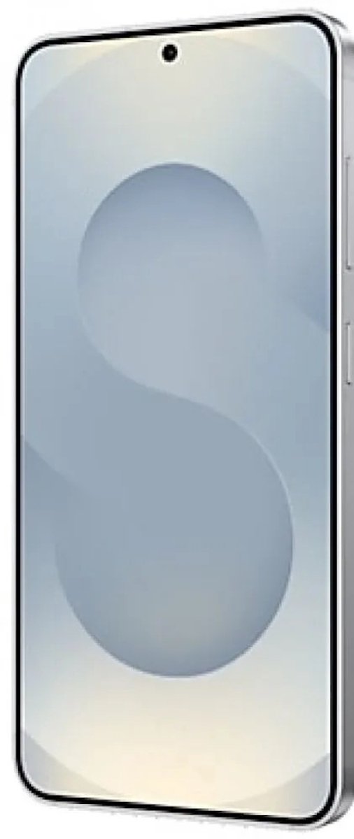 Samsung Galaxy S25 5G 128GB Silver Shadow