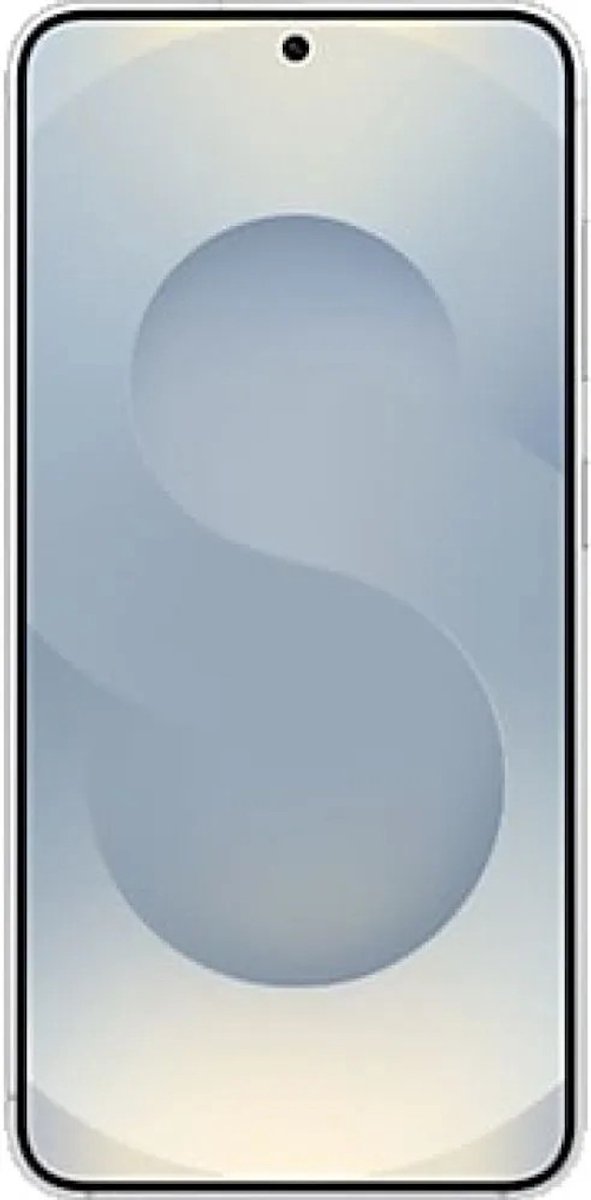 Samsung Galaxy S25 5G 128GB Silver Shadow