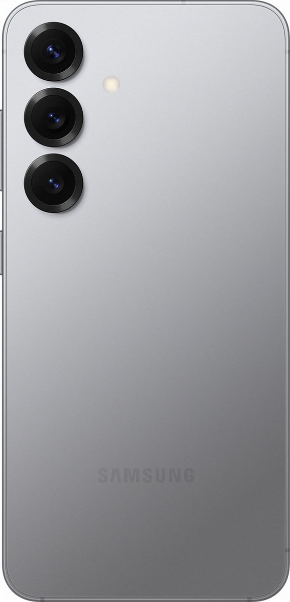 Samsung Galaxy S25 5G 128GB Silver Shadow