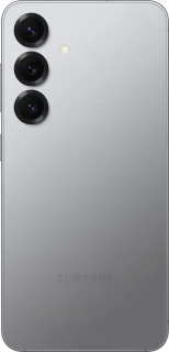 Samsung Galaxy S25 5G 128GB Silver Shadow