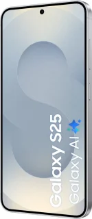 Samsung Galaxy S25 5G 128GB Silver Shadow
