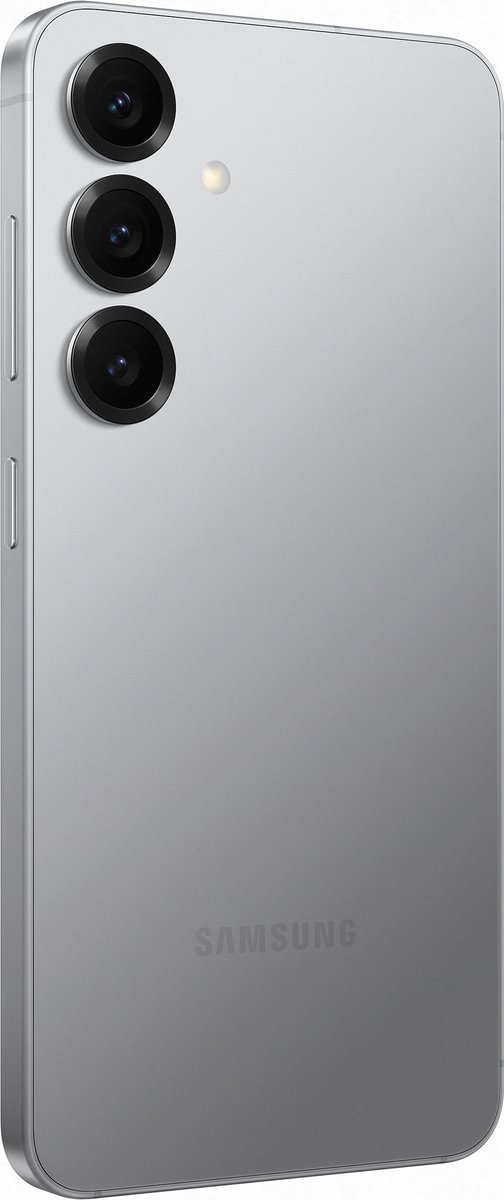 Samsung Galaxy S25 5G 128GB Silver Shadow