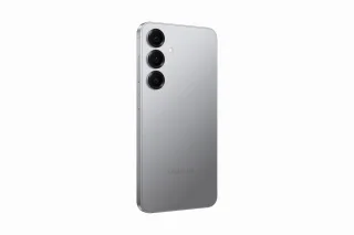 Samsung Galaxy S25 5G 128GB Silver Shadow