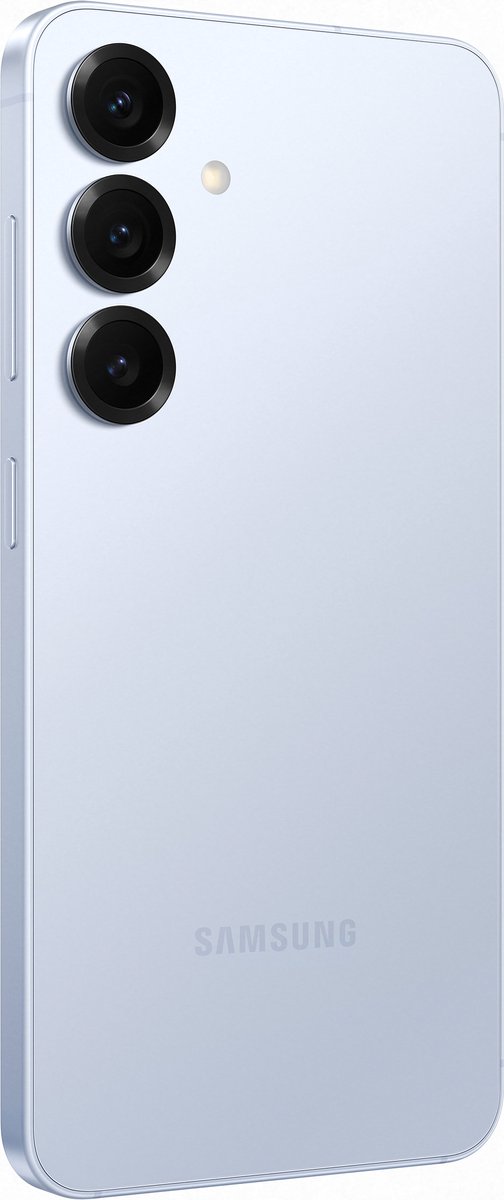 Samsung Galaxy S25 5G 256GB Icy Blue