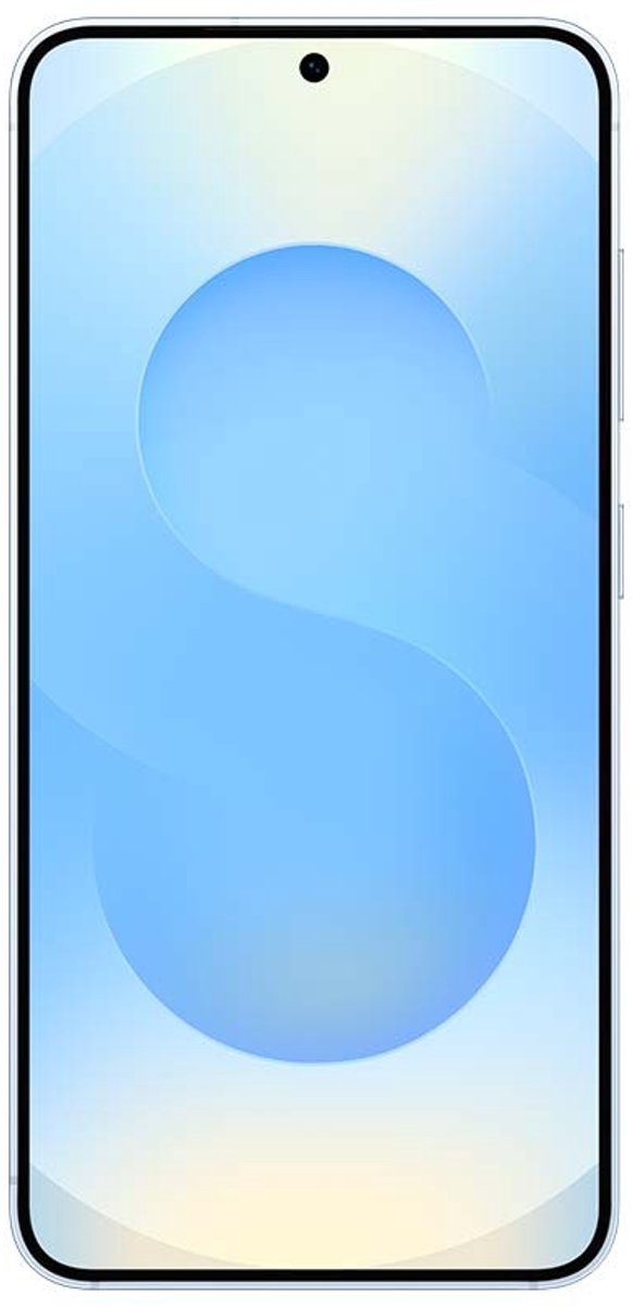 Samsung Galaxy S25 5G 256GB Icy Blue