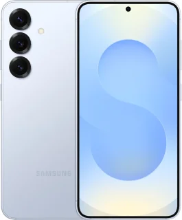 Samsung Galaxy S25 5G 256GB Icy Blue