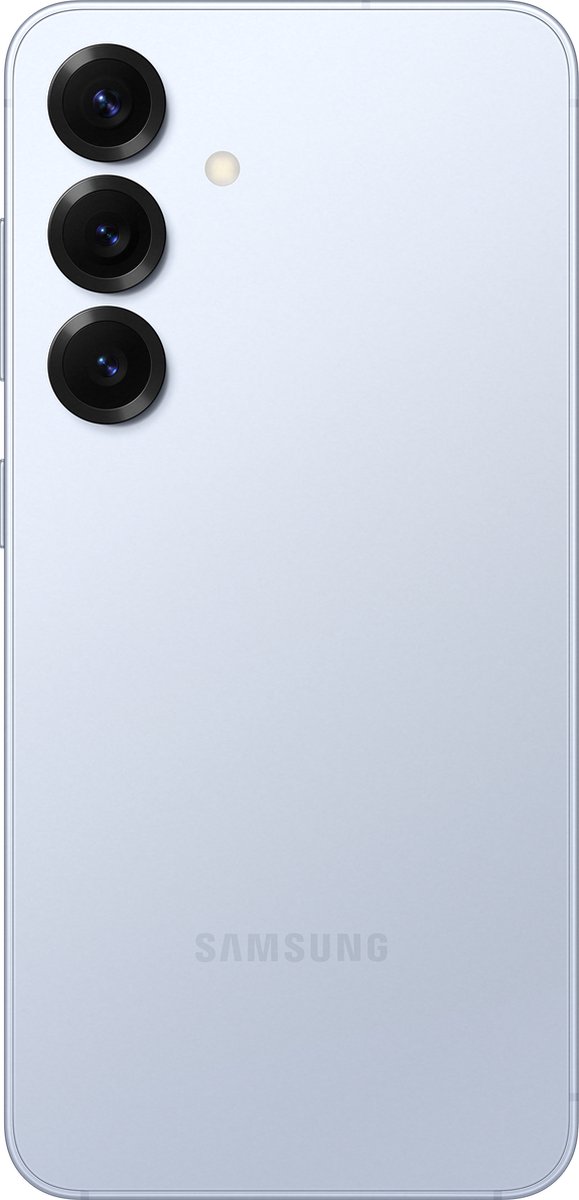 Samsung Galaxy S25 5G 256GB Icy Blue