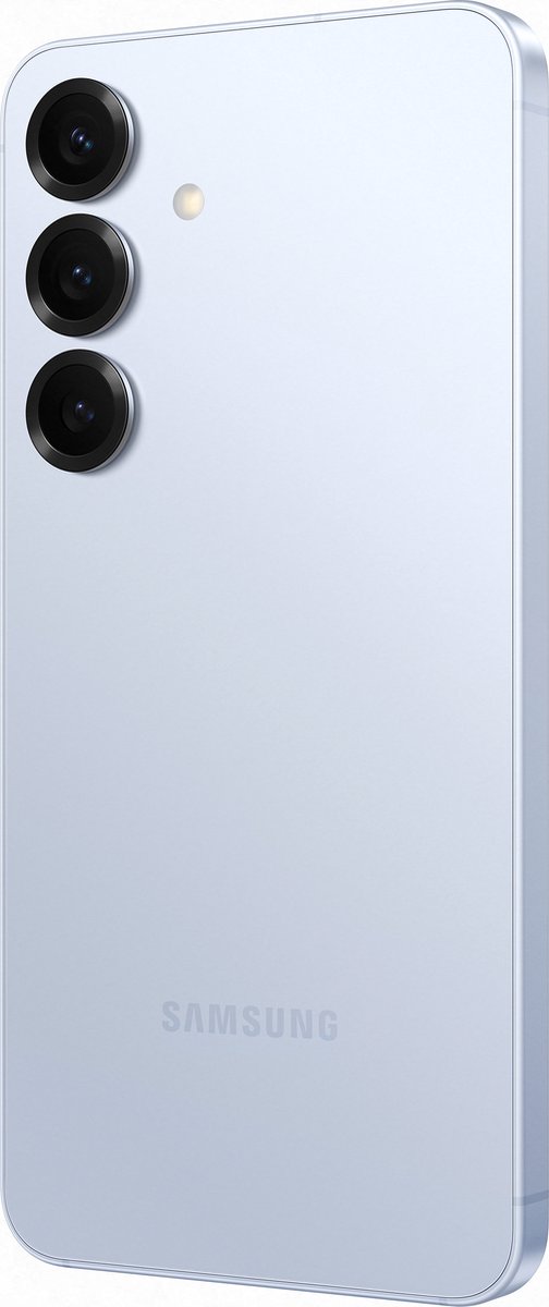 Samsung Galaxy S25 5G 256GB Icy Blue