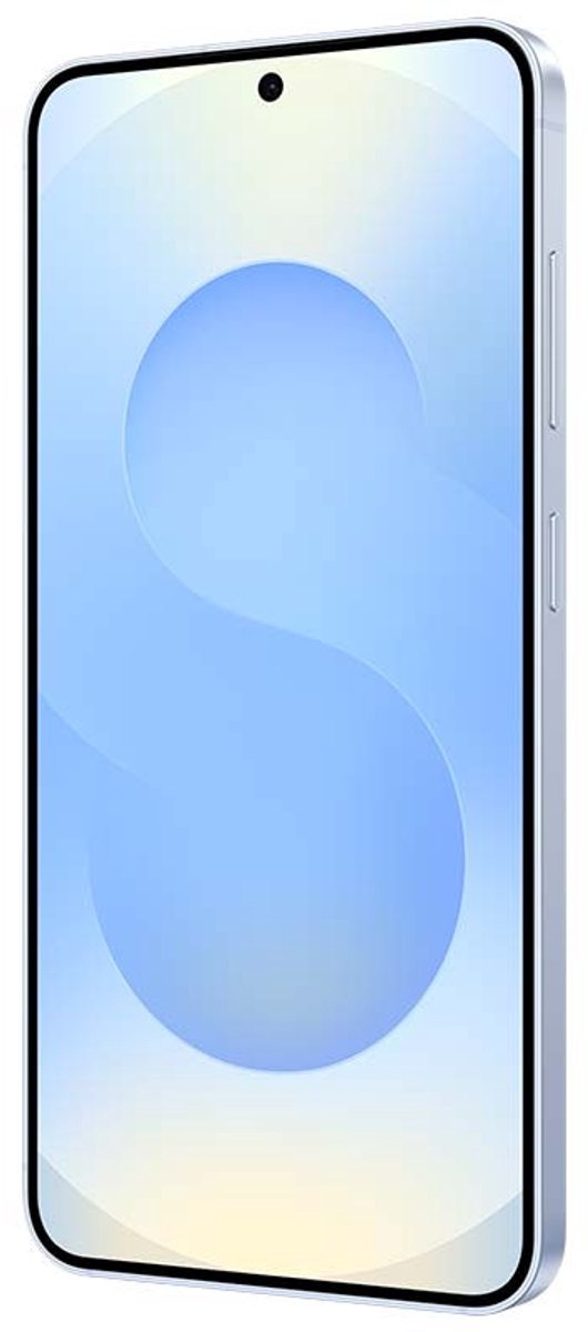 Samsung Galaxy S25 5G 256GB Icy Blue