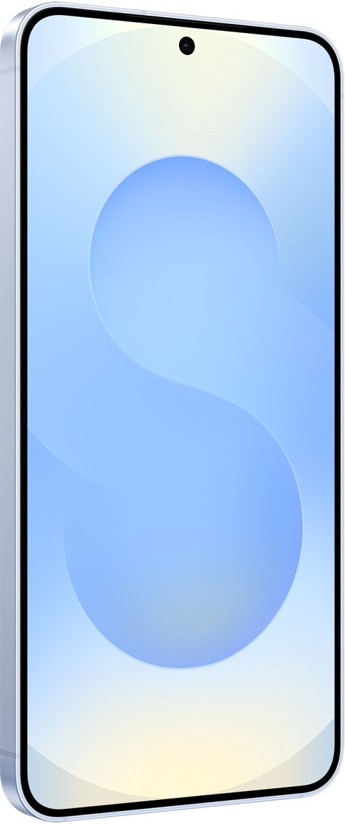 Samsung Galaxy S25 5G 256GB Icy Blue