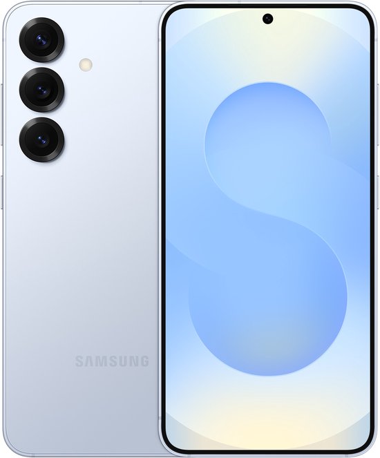 Samsung Galaxy S25 5G 256GB Icy Blue