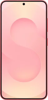 Samsung Galaxy S25 5G 256GB Koraal Rood