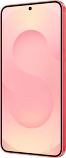 Samsung Galaxy S25 5G 256GB Koraal Rood