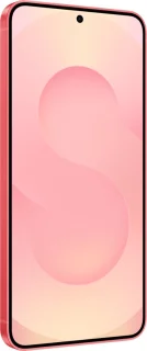 Samsung Galaxy S25 5G 256GB Koraal Rood