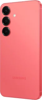 Samsung Galaxy S25 5G 256GB Koraal Rood