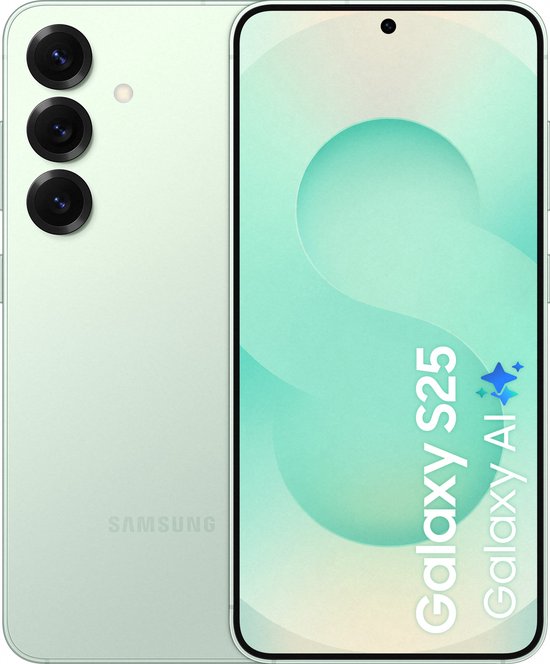 Samsung Galaxy S25 5G 256GB Mint review