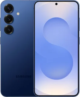 Samsung Galaxy S25 5G 256GB Navy